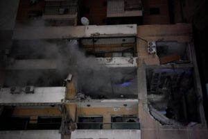 Muerte de Saleh al Arouri en bombardeo israelí en Líbano
