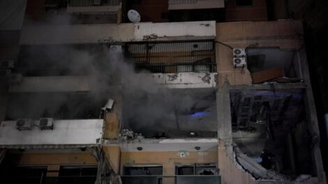 Muerte de Saleh al Arouri en bombardeo israelí en Líbano