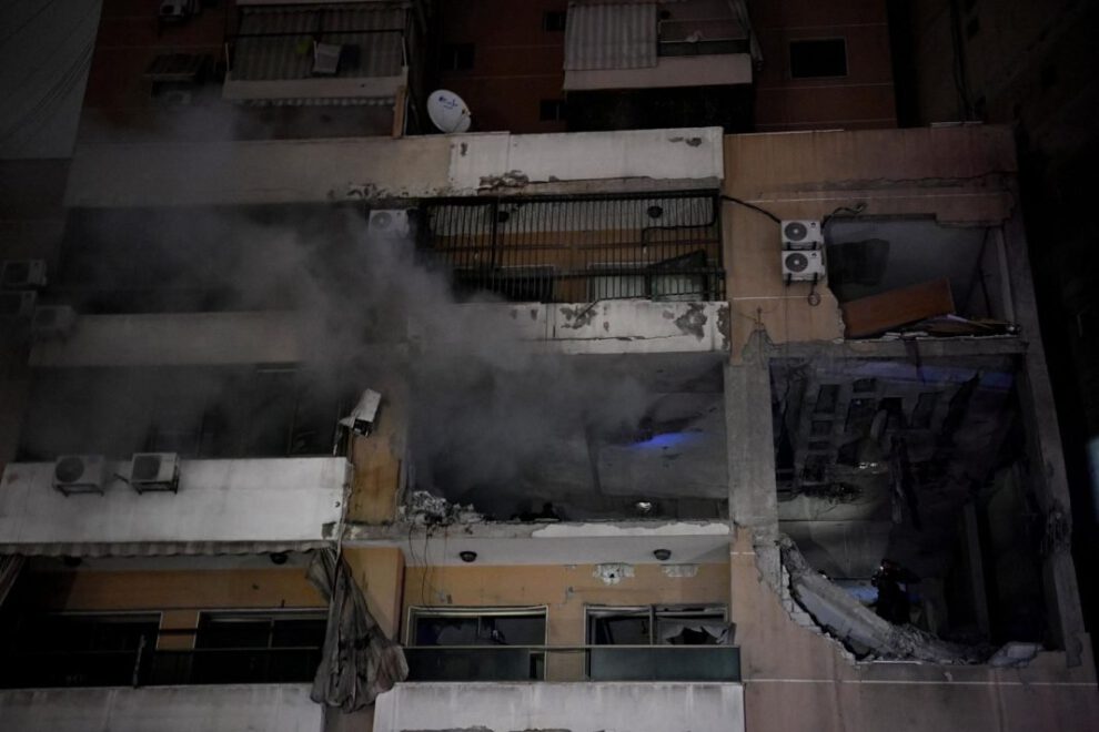 Muerte de Saleh al Arouri en bombardeo israelí en Líbano
