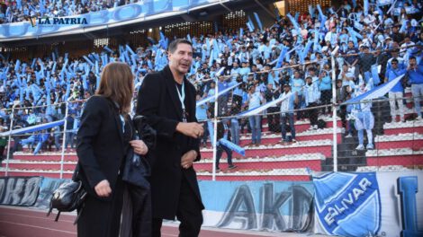reducción salarial en Bolívar anunciada por Marcelo Claure