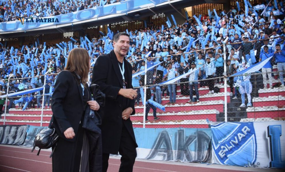 reducción salarial en Bolívar anunciada por Marcelo Claure