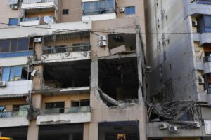 Egipto suspende mediación en guerra Israel Palestina