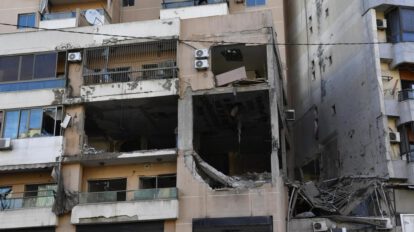 Egipto suspende mediación en guerra Israel Palestina