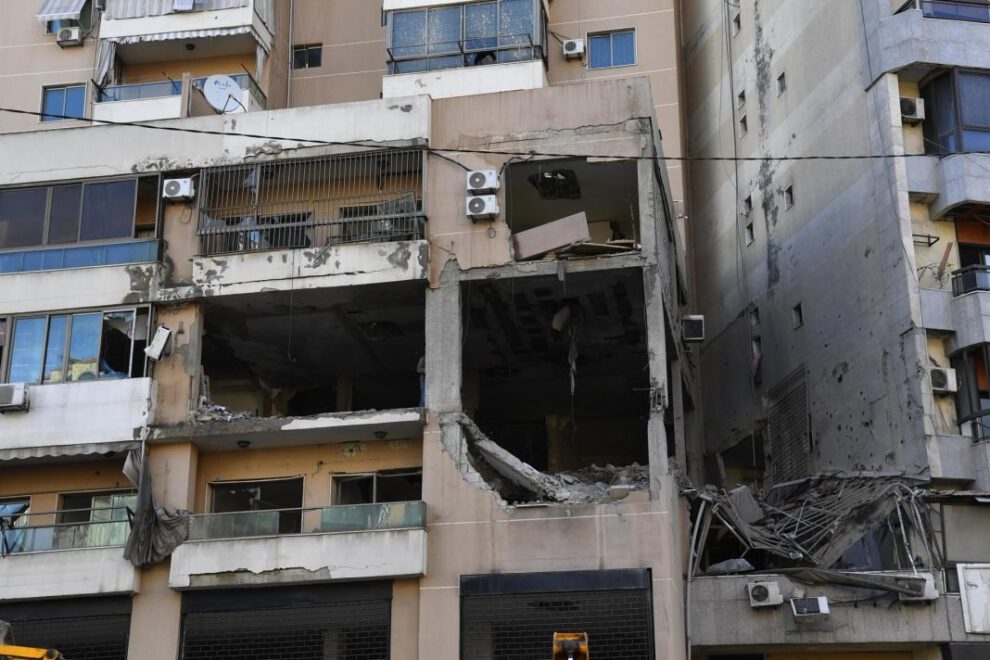 Egipto suspende mediación en guerra Israel Palestina