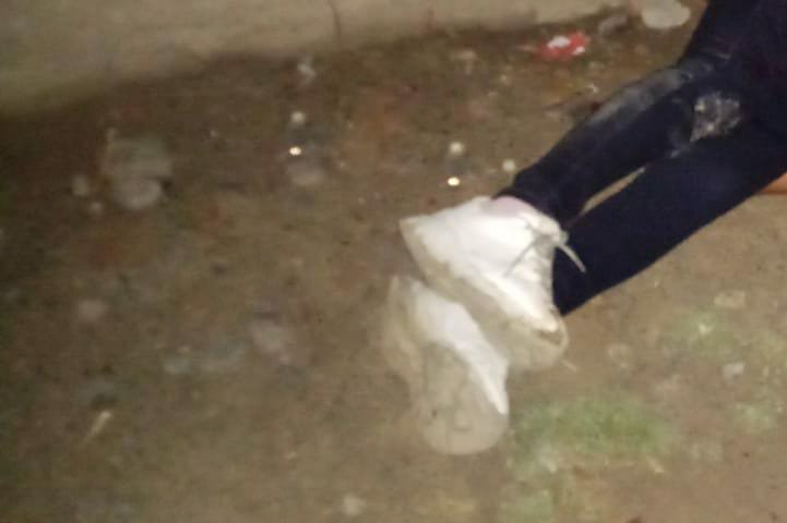 Muerte violenta de mujer en Quillacollo