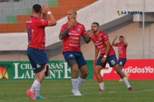 Wilstermann habilitar jugadores tras levantar sanción