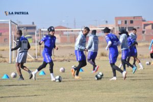 GV San José pretemporada comenzará el 10 de enero