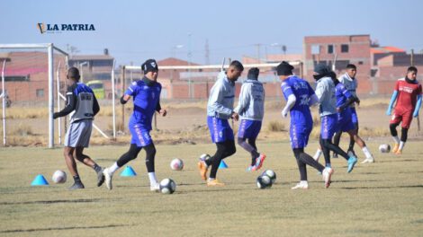 GV San José pretemporada comenzará el 10 de enero