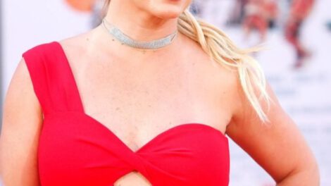 Britney Spears desmiente rumores sobre nuevo álbum