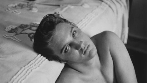 Elvis Presley regresa a la vida gracias a la inteligencia artificial
