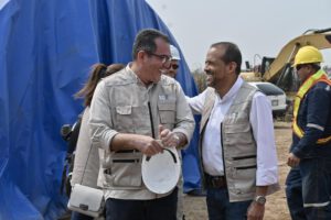 Camacho acusa a Aguilera de traición en carta desde prisión