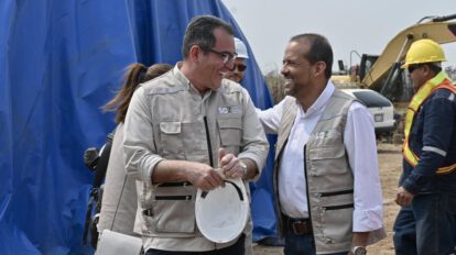 Camacho acusa a Aguilera de traición en carta desde prisión