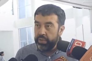Plan negro contra Evo Morales