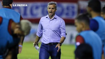 Pablo Lavallén dirigirá al campeón boliviano en esta temporada