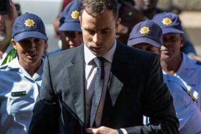 Oscar Pistorius libertad condicional tras asesinato de Reeva Steenkamp