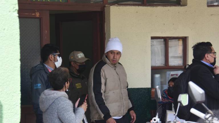 Dirigente cocalero denuncia amenazas del Gobierno