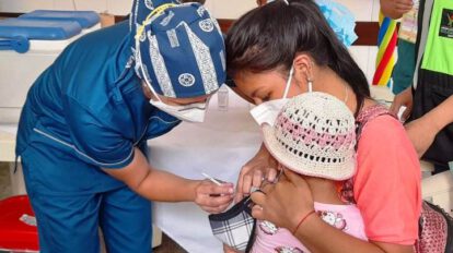 Vacuna pediátrica Covid-19 disponible para niños antes del retorno a clases