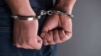 Joven apuñala y mata en la zona El Calvario de Potosí