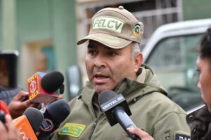 Violación a adolescentes en Caracollo