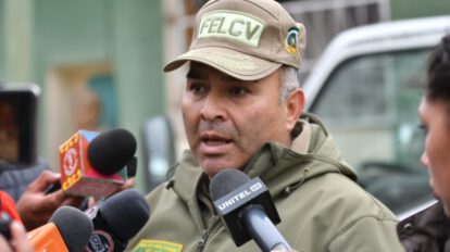 Violación a adolescentes en Caracollo