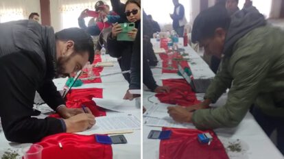 Acuerdo Colomi Gobierno tras bloqueo en ruta Cochabamba-Santa Cruz