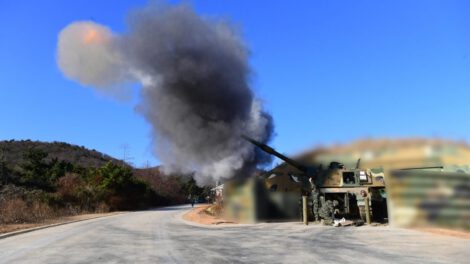 Corea del Norte dispara artillería en frontera marítima con el Sur