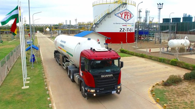 Biodiésel en Santa Cruz: Planes para inaugurar plantas y ahorrar 200 millones de dólares