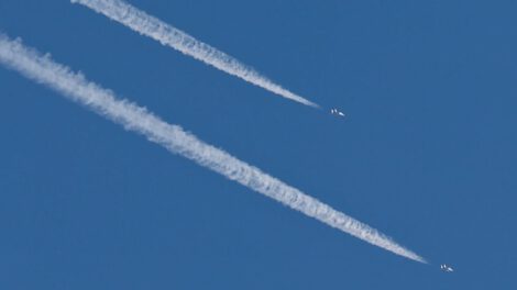 Aviación israelí ataca Hizbulá en Líbano