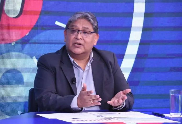 Compra de oro BCB para fortalecer reservas