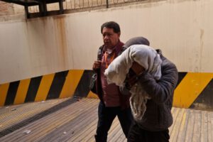 Estupro en Huanuni: Adolescente de 14 años abusada durante un año por su cuñado
