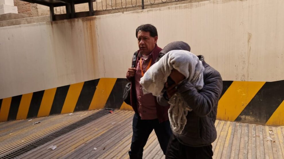 Estupro en Huanuni: Adolescente de 14 años abusada durante un año por su cuñado