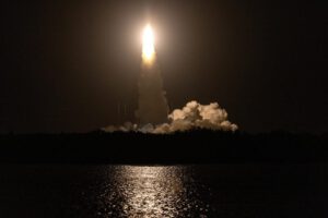 Regreso a la Luna con el módulo Peregrine
