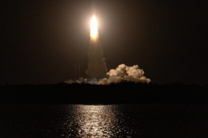 Regreso a la Luna con el módulo Peregrine