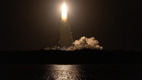 Regreso a la Luna con el módulo Peregrine