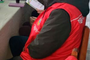 Subalcalde de El Alto detenido por conducir ebrio un vehículo oficial