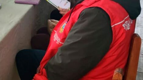 Subalcalde de El Alto detenido por conducir ebrio un vehículo oficial