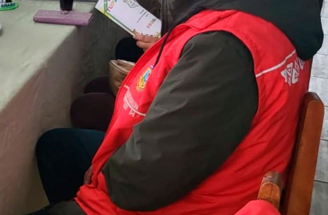 Subalcalde de El Alto detenido por conducir ebrio un vehículo oficial