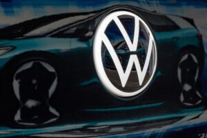 Volkswagen inteligencia artificial en vehículos