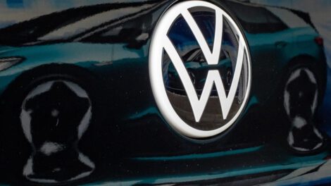 Volkswagen inteligencia artificial en vehículos