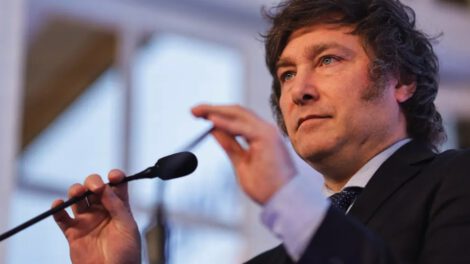Gobernanza de la migración en Argentina bajo Javier Milei