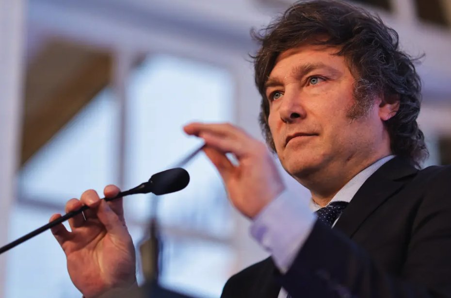 Gobernanza de la migración en Argentina bajo Javier Milei