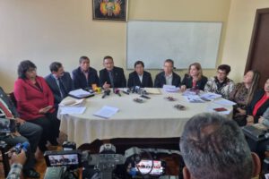 Aumento en las pensiones escolares por acuerdo de Andecop