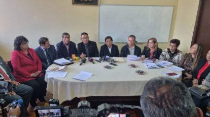 Aumento en las pensiones escolares por acuerdo de Andecop
