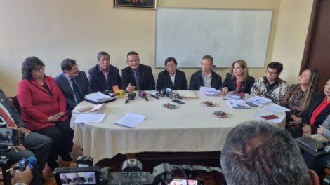 Aumento en las pensiones escolares por acuerdo de Andecop