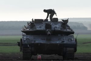 Explosión en Gaza que causó la muerte de soldados israelíes