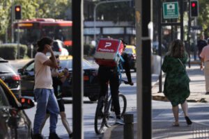 PedidosYa indemniza trabajadores despedidos en Uruguay