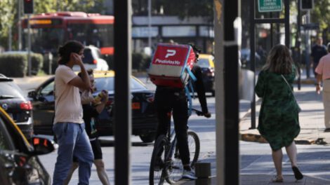 PedidosYa indemniza trabajadores despedidos en Uruguay