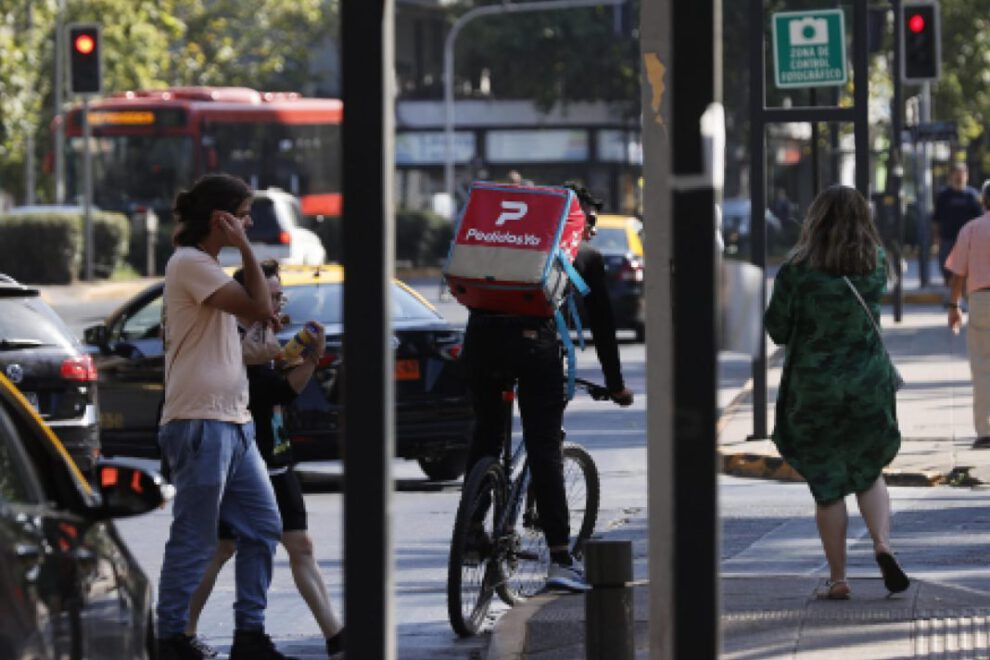 PedidosYa indemniza trabajadores despedidos en Uruguay