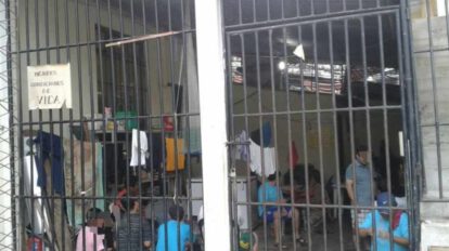 Detención preventiva para policías implicados en homicidio