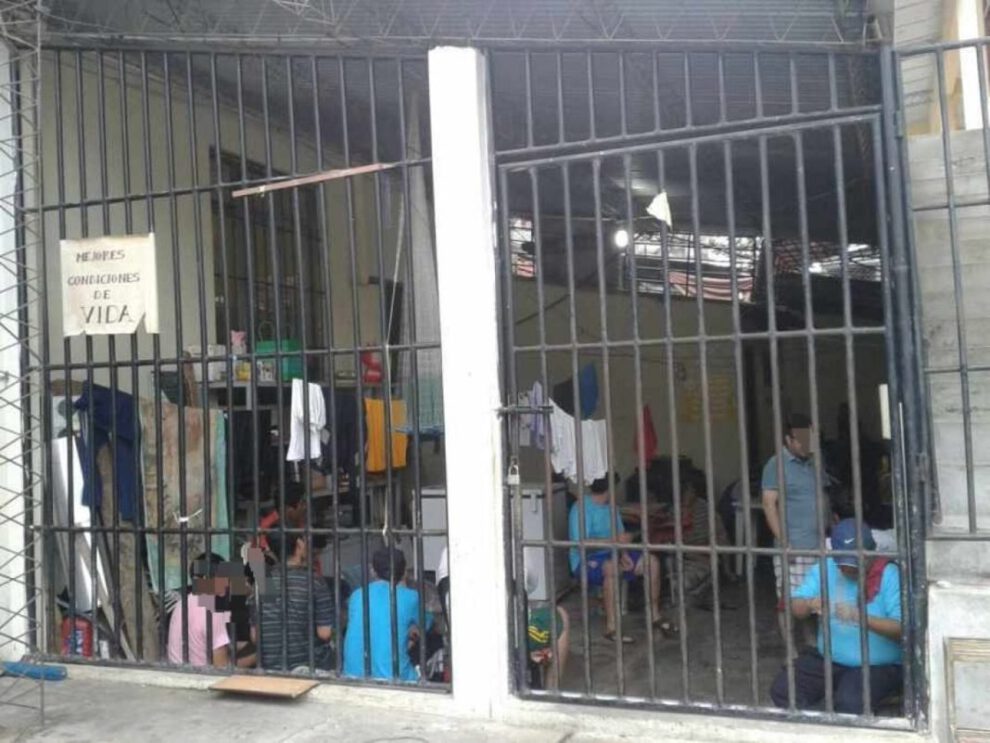 Detención preventiva para policías implicados en homicidio